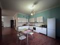 4-комнатная квартира · 210 м² · 6/6 этаж, Г.Иляева-ЖК Мадина 4В — Бейбитшилик за 400 000 ₸ в Шымкенте — фото 3