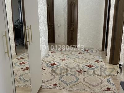 2-комнатная квартира · 85 м² · 9/9 этаж, Жарбосынова 71 за 31 млн ₸ в Атырау