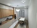 2-комнатная квартира · 65 м² · 7/12 этаж, Райымбека 351/1 за 400 000 ₸ в Алматы, Алатауский р-н — фото 3