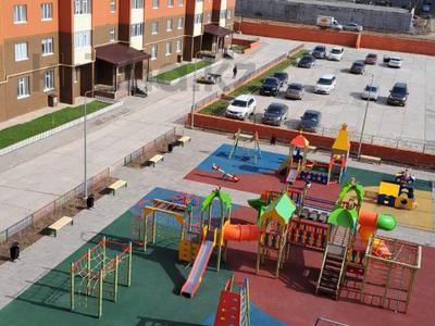 1-бөлмелі пәтер · 47 м² · 8/9 қабат, Алтын орда ш/а., бағасы: 17 млн ₸ в Актобе, мкр. Алтын орда