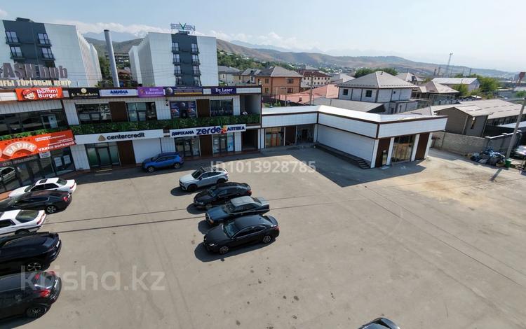 Свободное назначение · 65 м² за 750 000 ₸ в Алматы, Медеуский р-н — фото 12
