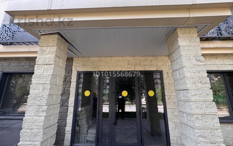 Свободное назначение · 80 м² за 600 000 ₸ в Алматы, Алмалинский р-н — фото 2