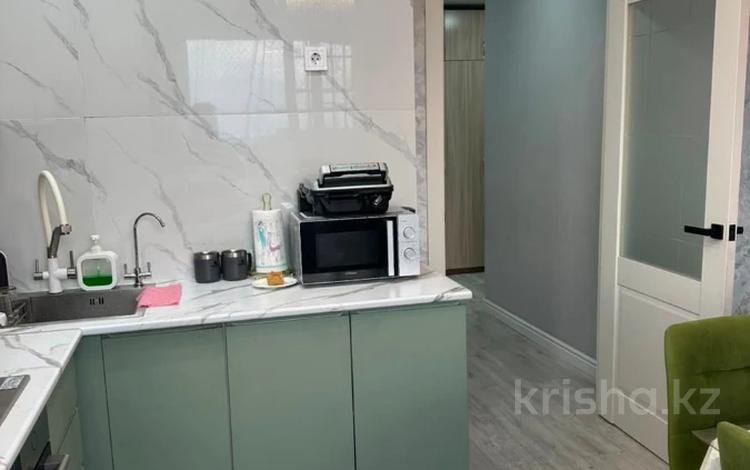3-бөлмелі пәтер · 79.6 м² · 8/9 қабат, Юбилейный, бағасы: 34.5 млн ₸ в Костанае — фото 2