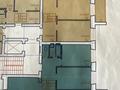 2-бөлмелі пәтер · 70 м² · 3/7 қабат, Аманжолова 16, бағасы: 28 млн ₸ в Уральске — фото 6