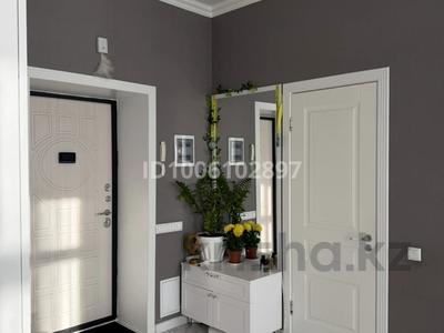 1-бөлмелі пәтер · 42 м² · 8/10 қабат, Анет баба 11/2 — Хан шатыр, бағасы: 30 млн ₸ в Астане, Нура р-н
