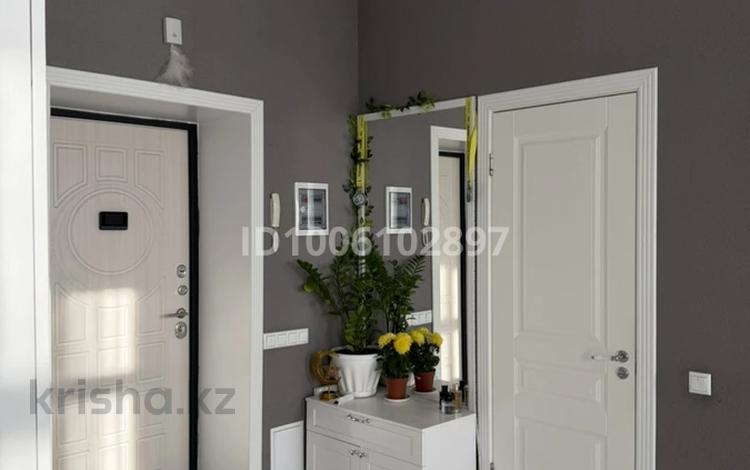 1-бөлмелі пәтер · 42 м² · 8/10 қабат, Анет баба 11/2 — Хан шатыр, бағасы: 30 млн ₸ в Астане, Нура р-н — фото 26