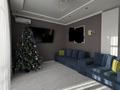 1-бөлмелі пәтер · 42 м² · 8/10 қабат, Анет баба 11/2 — Хан шатыр, бағасы: 30 млн ₸ в Астане, Нура р-н — фото 9