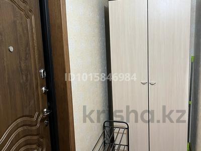1-комнатная квартира · 32 м² · 4/5 этаж, мкр Юго-Восток, 28й микрорайон 1 за 14 млн ₸ в Караганде, Казыбек би р-н