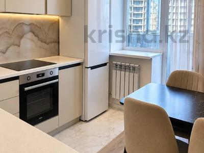 2-бөлмелі пәтер · 56 м² · 7/7 қабат, Сыганак 15/1, бағасы: ~ 30 млн ₸ в Астане
