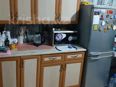 1-бөлмелі пәтер · 20 м² · 5/5 қабат, Тынышпаева 3 — Сейфуллина, бағасы: 6.5 млн ₸ в Алматы, Турксибский р-н