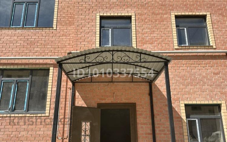 4-комнатная квартира · 124.4 м² · 2/7 этаж, 17-й мкр, ​17-й микрорайон 105 за 27.2 млн ₸ в Актау — фото 2