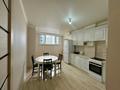 2-комнатная квартира · 70 м² · 3/16 этаж, Абая 8 — проспект Абая и Сарыарка, сзади Сарыаркинского акимата за 33.5 млн ₸ в Астане, Сарыарка р-н — фото 5