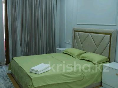 1-комнатная квартира · 46 м² · 5/12 этаж, мкр Нурсат 2 29/4к3 за 15 000 ₸ в Шымкенте, Каратауский р-н
