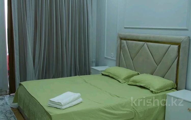 1-комнатная квартира · 46 м² · 5/12 этаж, мкр Нурсат 2 29/4к3 за 15 000 ₸ в Шымкенте, Каратауский р-н — фото 2