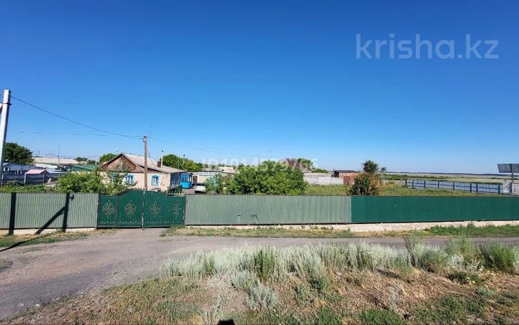 Отдельный дом · 4 комнаты · 76.8 м² · 37 сот., Тауелсиздык 2 за 20 млн ₸ в Новоишимке — фото 14