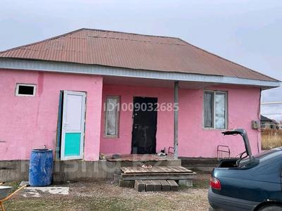 Часть дома · 3 комнаты · 60 м² · 9.5 сот., Аймөлдір 39 за 13.5 млн ₸ в Жибек Жолы