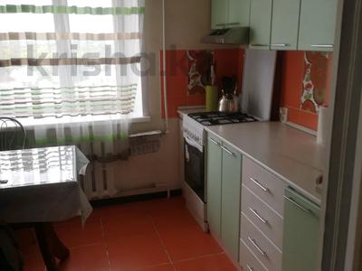3-комнатная квартира · 80 м² · 9/9 этаж, Абая за 25 млн 〒 в Уральске