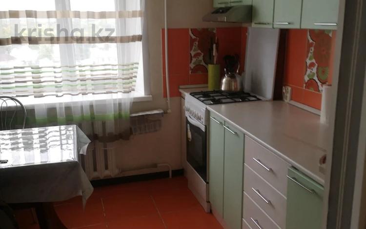 3-комнатная квартира · 80 м² · 9/9 этаж, Абая за ~ 25 млн ₸ в Уральске — фото 2