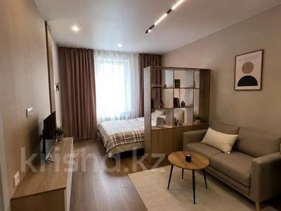 1-комнатная квартира · 42 м² · 15/15 этаж, Сатпаева за 58 млн ₸ в Алматы, Бостандыкский р-н