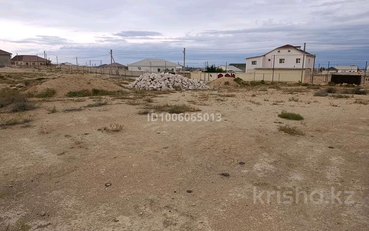 Участок · 15 соток, Саина Шапагатова за 2.8 млн 〒 — фото 2