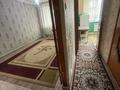 2-бөлмелі пәтер · 55 м² · 2/5 қабат, Қаратау ш/а. 33, бағасы: 120 000 ₸ в Таразе, мкр Каратау
