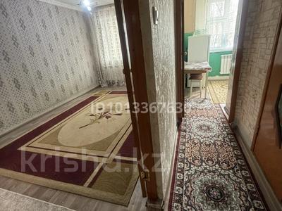 2-бөлмелі пәтер · 55 м² · 2/5 қабат, мкр Каратау 33, бағасы: 120 000 ₸ в Таразе