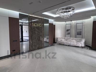 2-бөлмелі пәтер · 70 м² · 8/16 қабат, Жошы Хан 20, бағасы: 55 млн ₸ в Астане, Есильский р-н