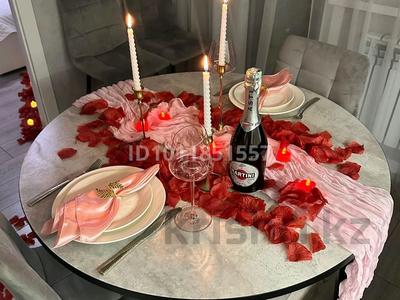2-бөлмелі пәтер · 41 м² · 13/16 қабат, Мкр. Восток-5 11/1 — Каскад, бағасы: 20 000 ₸ в Караганде, Казыбек би р-н