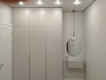 3-комнатная квартира · 64.8 м² · 5/12 этаж, Просп. Тауелсиздик 58 за 46 млн ₸ в Астане, Сарайшык р-н — фото 14