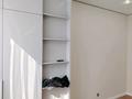 3-комнатная квартира · 64.8 м² · 5/12 этаж, Просп. Тауелсиздик 58 за 46 млн ₸ в Астане, Сарайшык р-н — фото 34