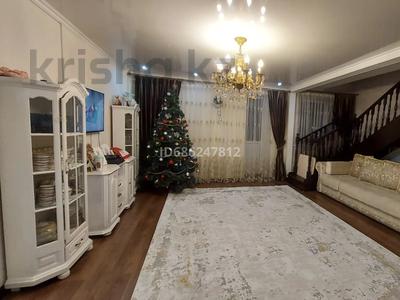 4-комнатная квартира, 150 м², 6/7 этаж, Лепсы 42 за 39 млн 〒 в Астане, Алматы р-н
