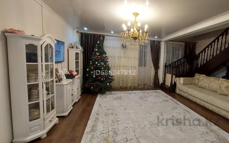 4-комнатная квартира, 150 м², 6/7 этаж, Лепсы 42 за 39 млн 〒 в Астане, Алматы р-н — фото 2