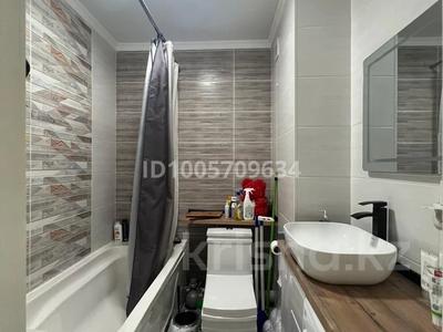 1-комнатная квартира · 38 м² · 5/8 этаж, Северное кольцо 29 за 25 млн ₸ в Алматы, Жетысуский р-н