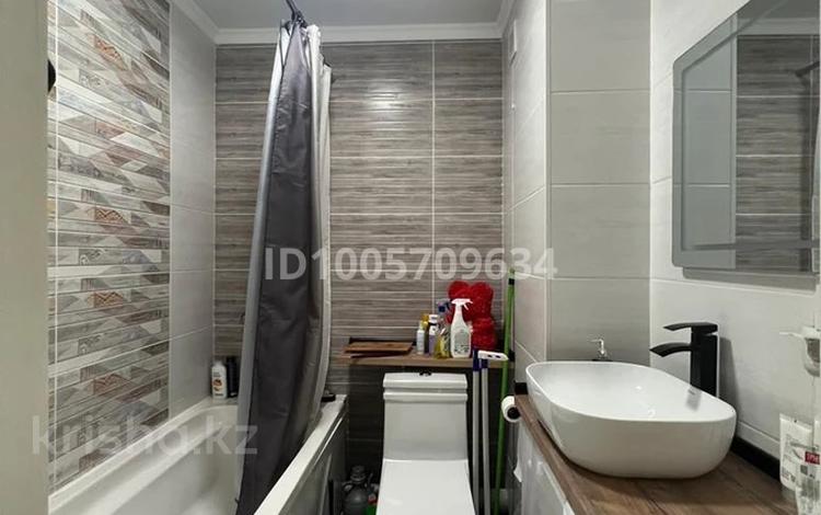 1-комнатная квартира · 38 м² · 5/8 этаж, Северное кольцо 29 за 25 млн ₸ в Алматы, Жетысуский р-н — фото 2
