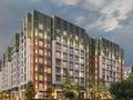 3-комнатная квартира · 68.1 м² · 2/9 этаж, пр. Жумабаева пр. Жумабаева за ~ 34.8 млн ₸ в Астане