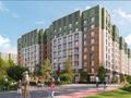 3-комнатная квартира · 68.1 м² · 2/9 этаж, пр. Жумабаева пр. Жумабаева за ~ 34.8 млн ₸ в Астане — фото 8