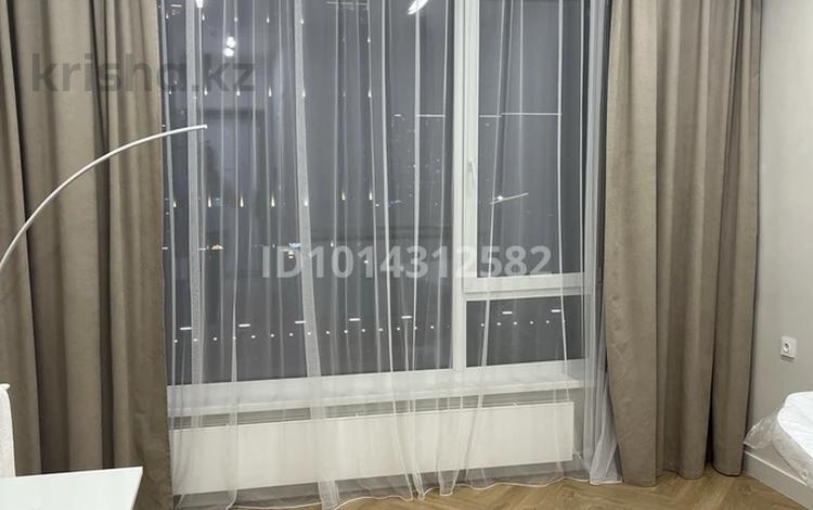 1-комнатная квартира · 32 м² · 7 этаж, Бухар жырау 26 — Кабанбай батыр за 250 000 ₸ в Астане, Есильский р-н — фото 2