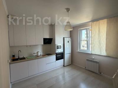 1-бөлмелі пәтер · 39 м² · 5/12 қабат, Туран 55Е — Орынбор, бағасы: 230 000 ₸ в Астане, Нура р-н