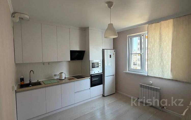1-бөлмелі пәтер · 39 м² · 5/12 қабат, Туран 55Е — Орынбор, бағасы: 230 000 ₸ в Астане, Нура р-н — фото 9