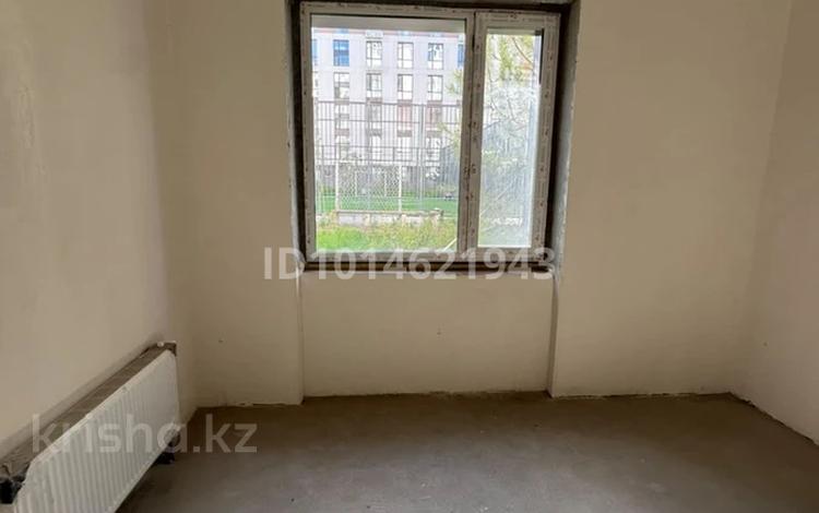2-бөлмелі пәтер · 41 м² · 1/9 қабат, Навои 58/4, бағасы: 38.9 млн ₸ в Алматы, Ауэзовский р-н — фото 2