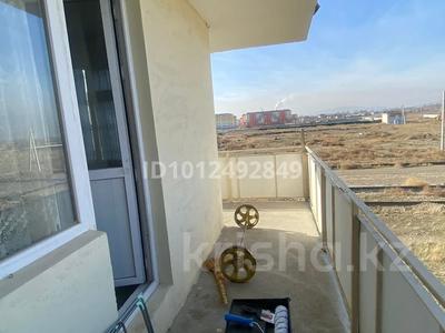 2-комнатная квартира · 54 м² · 2/5 этаж, мкр Улы Дала 1029 за 17 млн ₸ в Таразе