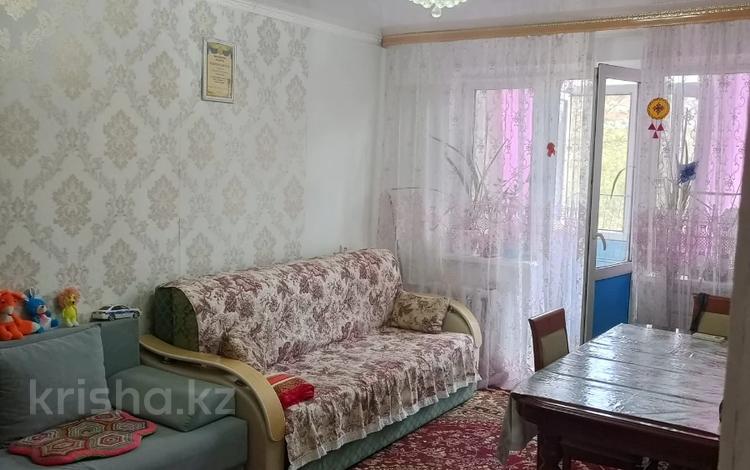 2-комнатная квартира · 44.8 м² · 3/5 этаж, Есет батыра за 13.5 млн ₸ в Актюбинской обл. — фото 21