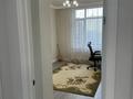 4-комнатная квартира · 125 м² · 7/7 этаж, Керей и Жанибек хандар 42 за 1 млн ₸ в Астане, Есильский р-н — фото 14
