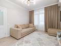 2-бөлмелі пәтер · 60 м² · 3/9 қабат, Манглик Ел 56, бағасы: 51 млн ₸ в Астане, Есильский р-н — фото 7