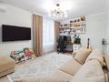 2-бөлмелі пәтер · 60 м² · 3/9 қабат, Манглик Ел 56, бағасы: 51 млн ₸ в Астане, Есильский р-н — фото 9