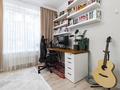 2-бөлмелі пәтер · 60 м² · 3/9 қабат, Манглик Ел 56, бағасы: 51 млн ₸ в Астане, Есильский р-н — фото 11
