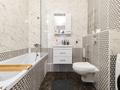 2-бөлмелі пәтер · 60 м² · 3/9 қабат, Манглик Ел 56, бағасы: 51 млн ₸ в Астане, Есильский р-н — фото 28