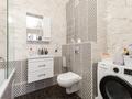 2-бөлмелі пәтер · 60 м² · 3/9 қабат, Манглик Ел 56, бағасы: 51 млн ₸ в Астане, Есильский р-н — фото 29