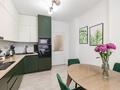 2-бөлмелі пәтер · 60 м² · 3/9 қабат, Манглик Ел 56, бағасы: 51 млн ₸ в Астане, Есильский р-н — фото 4