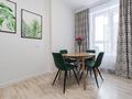 2-бөлмелі пәтер · 60 м² · 3/9 қабат, Манглик Ел 56, бағасы: 51 млн ₸ в Астане, Есильский р-н — фото 6